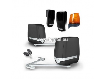 Divviru veramo vārtu automātika MOTORLINE PROFESSIONAL KIT TELICA-52 230V (Līdz 6M)