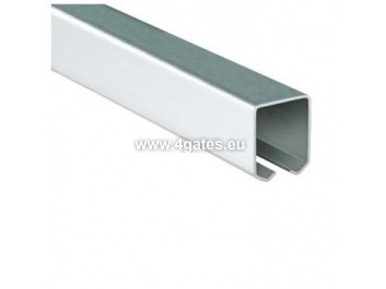 Hanging rail - CAIS STRELA 57 (6M) / Galvanized