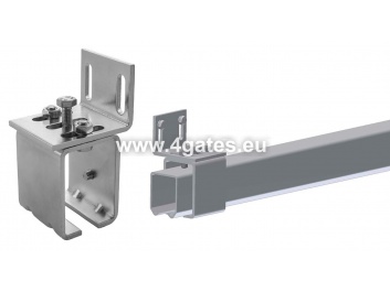 CAIS DB wall brackets galvanized STRELA 33