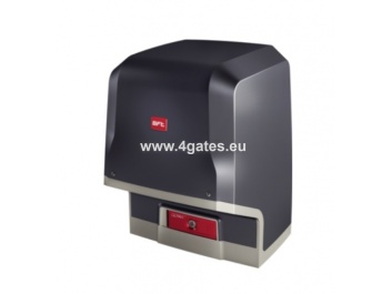 Sliding gate automation system BFT ULTRA AC A2000 230V 2000KG