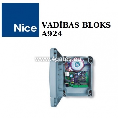 Vadības bloks NICE DPRO924