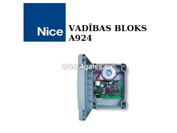 Vadības bloks NICE DPRO924