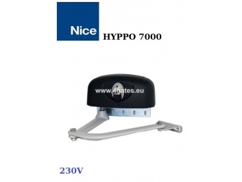 Swing gate motor NICE HYPPO 7000