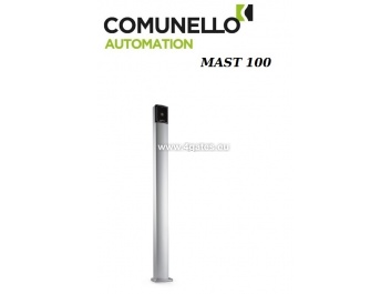 Aluminiumsäulenzubehör COMUNELLO MAST 100 H100cm