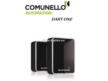 Fotoelementu pāris COMUNELLO DART ONE