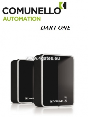 Photocell pair COMUNELLO DART ONE