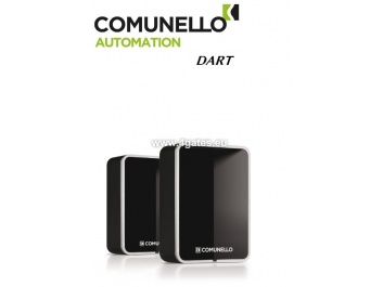 Photocell-par COMUNELLO DART