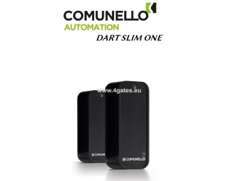 Пара узких фотодатчиков COMUNELLO DART SLIM ONE