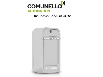 Радиоприемник COMUNELLO REICEIVER 868.46 MHZ