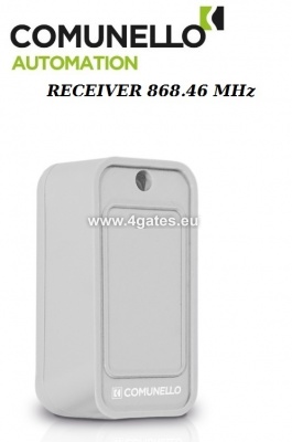 Радиоприемник COMUNELLO REICEIVER 868.46 MHZ