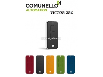 COMUNELLO VICTOR 2RC remote control