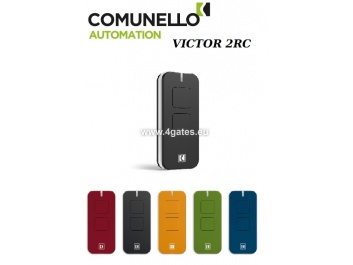 COMUNELLO VICTOR 2RC пульт