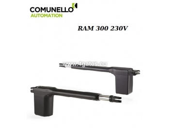 Automaatne mootor COMUNELLO RAM 300 230V