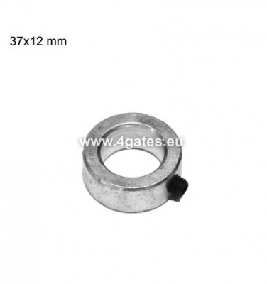 Axle lock 37x12mm