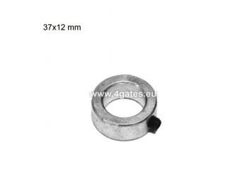 Axle lock 37x12mm