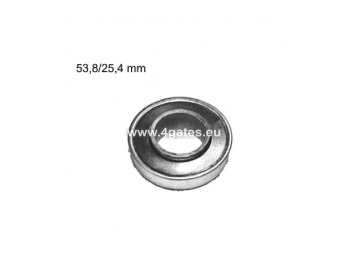 Bearing 53,8 / 25,4mm