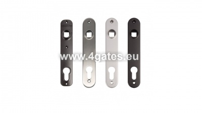 Aizsargvāks iekaļamai slēdzenei LOCINOX 3020-HYB