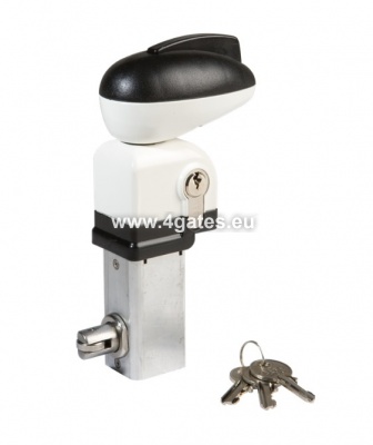 Kiigvärava lukk LOCINOX TWIST40