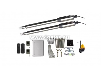 Divviru veramo vārtu automātika ETF-C01 KIT