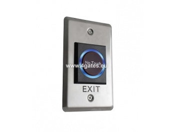 Wall button  EXIT MB17