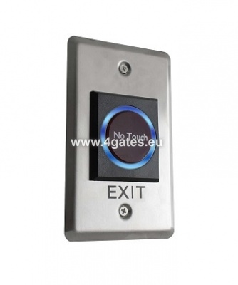 Sienas poga EXIT MB17