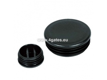 Plastic stoppers for pipes ZO 18