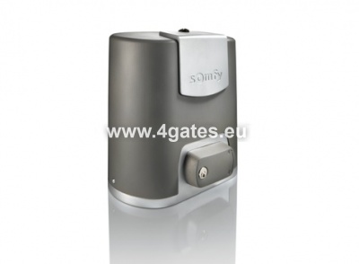 Somfy Elixo 500 24 V IO