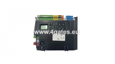 Steuereinheit ELIXO 500 3S io