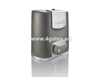 Somfy Elixo 500 24 V IO juhtseade