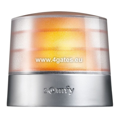 Somfy signal light orange light masters PRO 24V io