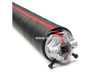 Lifting gate springs / Shock absorbers