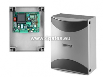 BENINCA HEADY Vadības bloks