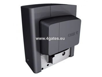 CAME BX-74 KIT Sliding gate automatisering