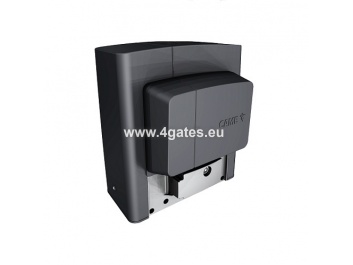 CAME (801MS-0090) BKS18AGS sliding gate motor - from 230 V to 1800 kg [801MS-0090]