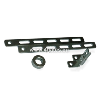 CAME CBX 001 C009-mounting bracket.