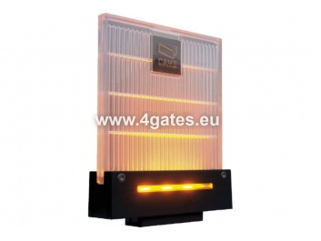 CAME DD-1KA Signāllampa LED Dzintara krāsa