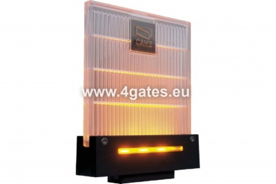 CAME DD-1KA Signal lamp LED Amber color.