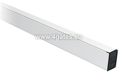 CAME 001G0401 - barrier boom angular, 4.2m