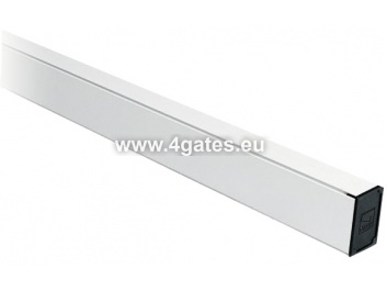 CAME 001G0401 - barrier boom angular, 4.2m