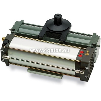 BFT SUB R WINTER DX-hidrauliskais pazemes motors.