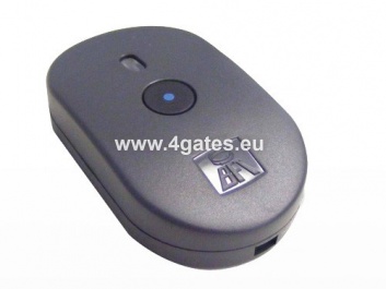 PASSY TRANSPONDER BFT access control repeater.