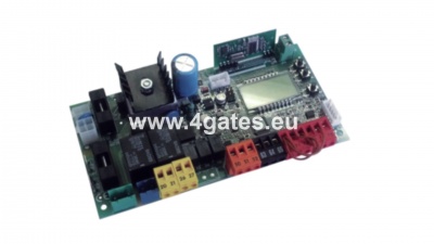 Valdymo skydelis SP MERAK B600 DEIMOS ULTRA BT B600