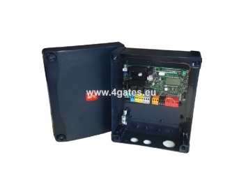 BFT control unit for barrier GIOTTO S BT A U MERAK CGS