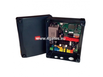 BFT vadības bloks RIGEL 6 , 230V 50 / 60Hz / BFT ALTAIR P 230V