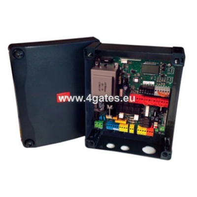 BFT vadības bloks RIGEL 6 , 230V 50 / 60Hz / BFT ALTAIR P 230V