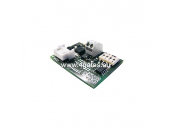 Expansion board BFT B EBA RS485