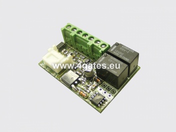 BFT I-O expansion board SCS I / O