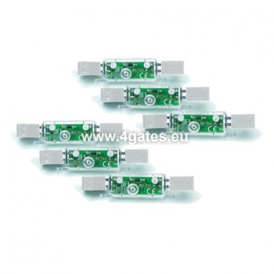 BFT KIT MCL LIGHT strēles apgaismojuma komplekts.