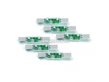 BFT KIT MCL LIGHT strēles apgaismojuma komplekts.