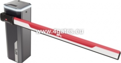 Automātiskā barjera BFT MAXIMA ULTRA 36STD 230V